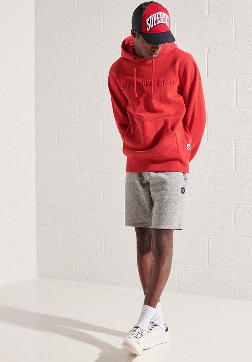 Herren Kapuzenpullover Herren Kapuzenpullover