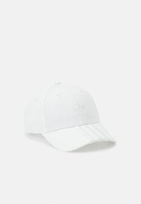 UNISEX - Cap - white
