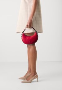 ALDO CHARLISA - Torbica - red