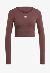 Ej vald, shadow brown