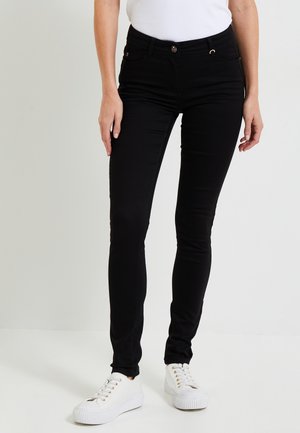 Jeans Slim Fit - black