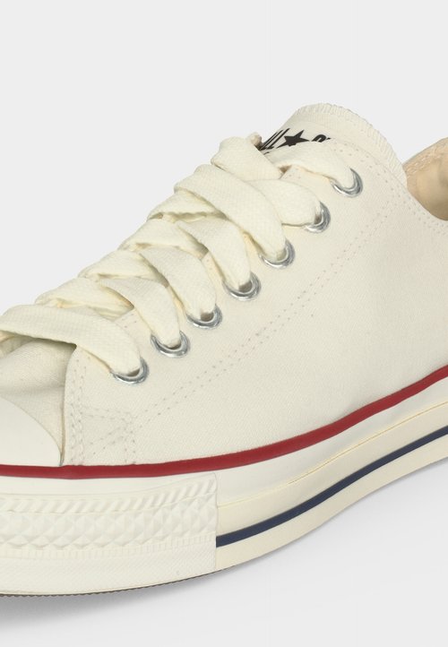 Converse Zapatillas casual unisex Chuck Taylor Throwback Blanco — foto 7