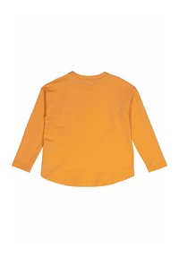 Fred's World by Green Cotton Langarmshirt - tangerine