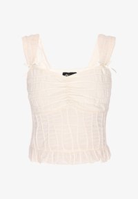 Nepasirinkta, offwhite