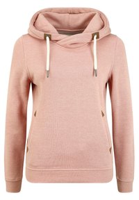 OXVICKY - Sweat à capuche - powd ro m