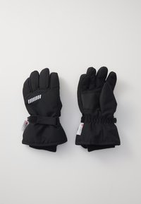 Vybráno, black