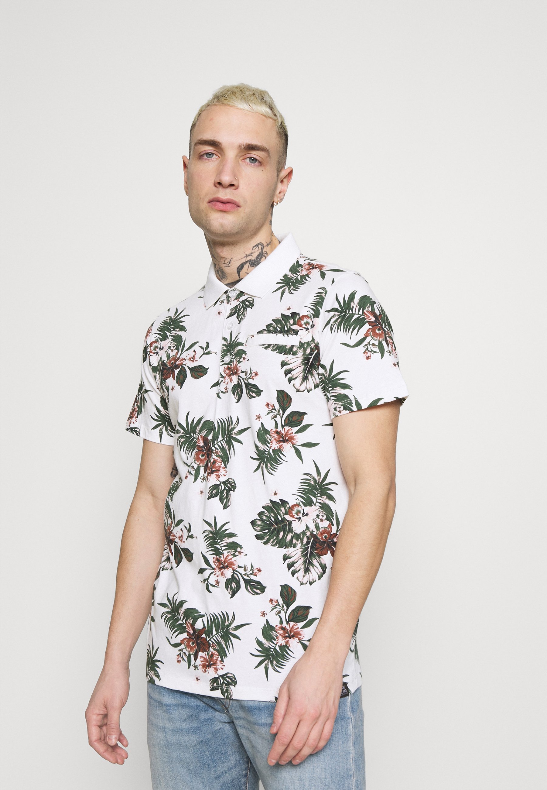 tesco adidas t shirt