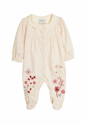 JoJo Maman Bébé REGULAR FIT różowy