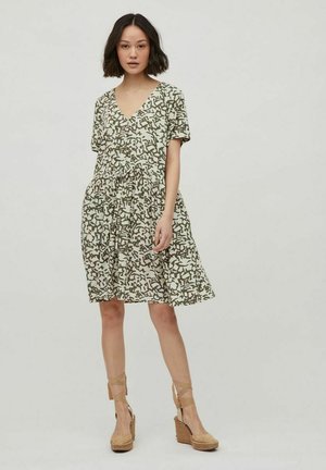 Abito a camicia - birch