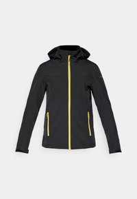 BRIMFIELD - Kurtka Softshell