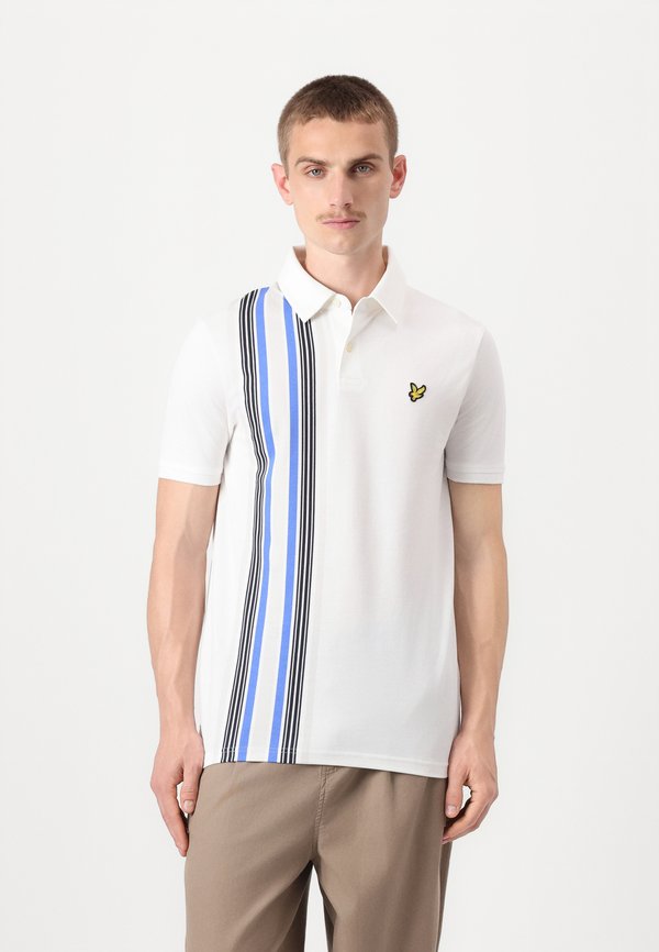 DECK STRIPE  - Polo shirt
