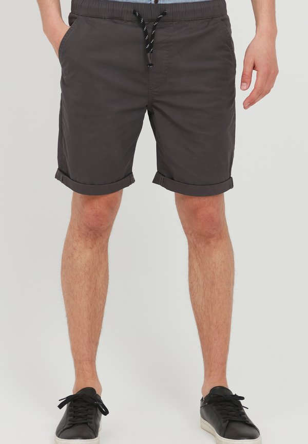 SDLinan - Shorts - forged iron