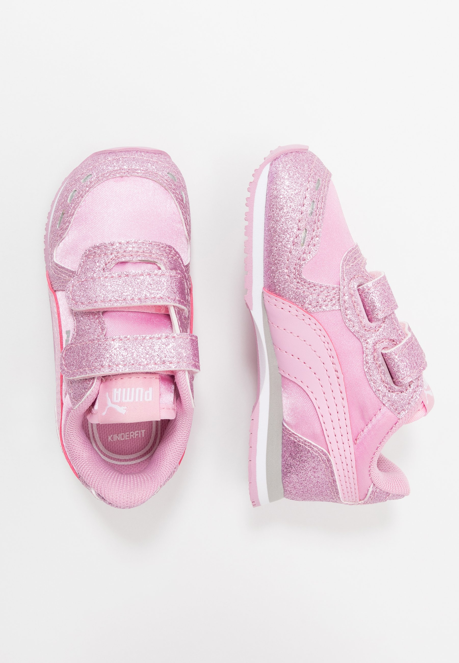 puma glitz slides