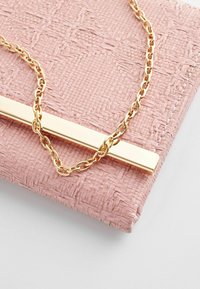 Next DETACHABLE STANDARD - Clutches - light pink