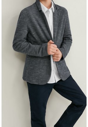 C&A, Veste de costume - dark grey