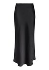 PELLA NOOS - Jupe longue - black