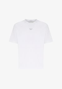 Sélectionné, bianco