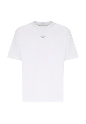 Drole de Monsieur Camiseta básica - bianco