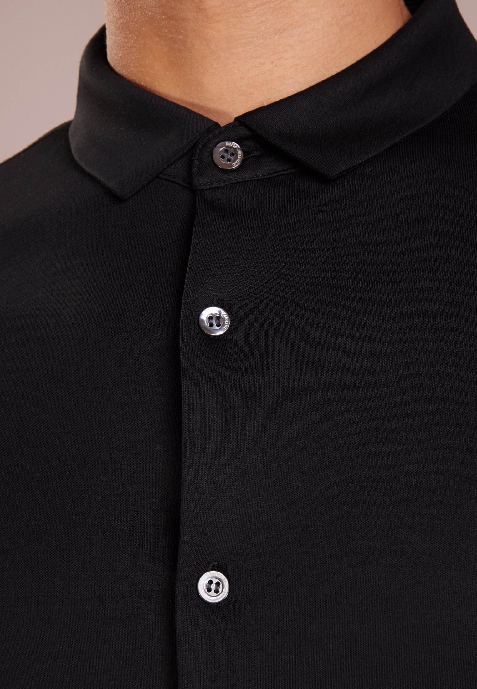 chemise emporio armani