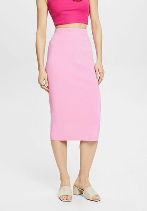Pinke Röcke für Damen online entdecken | Zalando