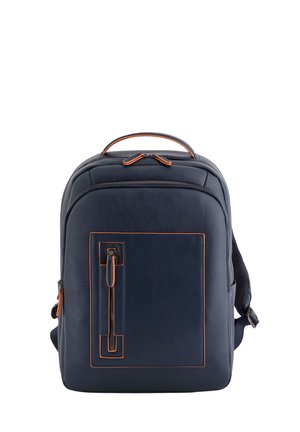 MATE PRO - Reppu - blue
