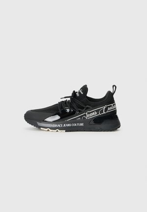 FONDO DYNAMIC - Trainers - black