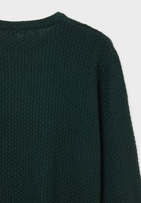 Calliope GIROCOLLO TINTA UNITA - Maglione - verde