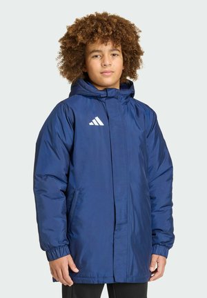 adidas Performance, ENTRADA26 STADIUM JACKET KIDS   UNISEX - Parka - team navy blue white
