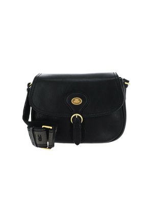 Borsa a tracolla - nero