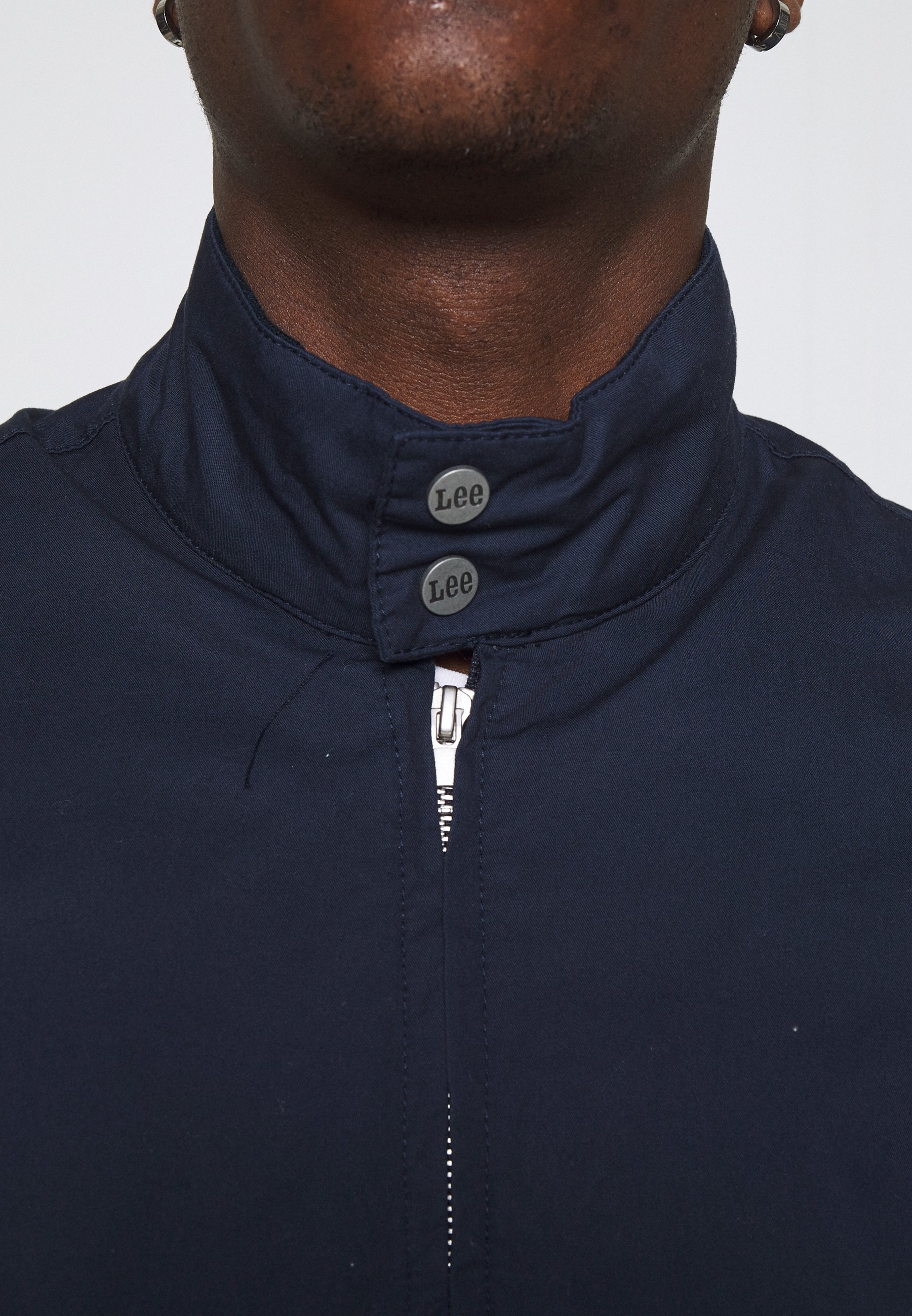 lee harrington jacket
