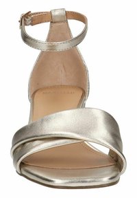 Manfield Sandalen - gold