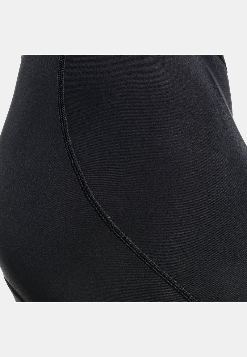 Schöffel Style Puula Pantaloncini Donna - black 9990