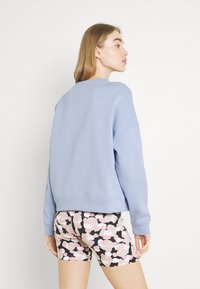 Pieces PCCHILLI - Camisola - kentucky blue
