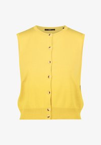 Niet geselecteerd, oil yellow