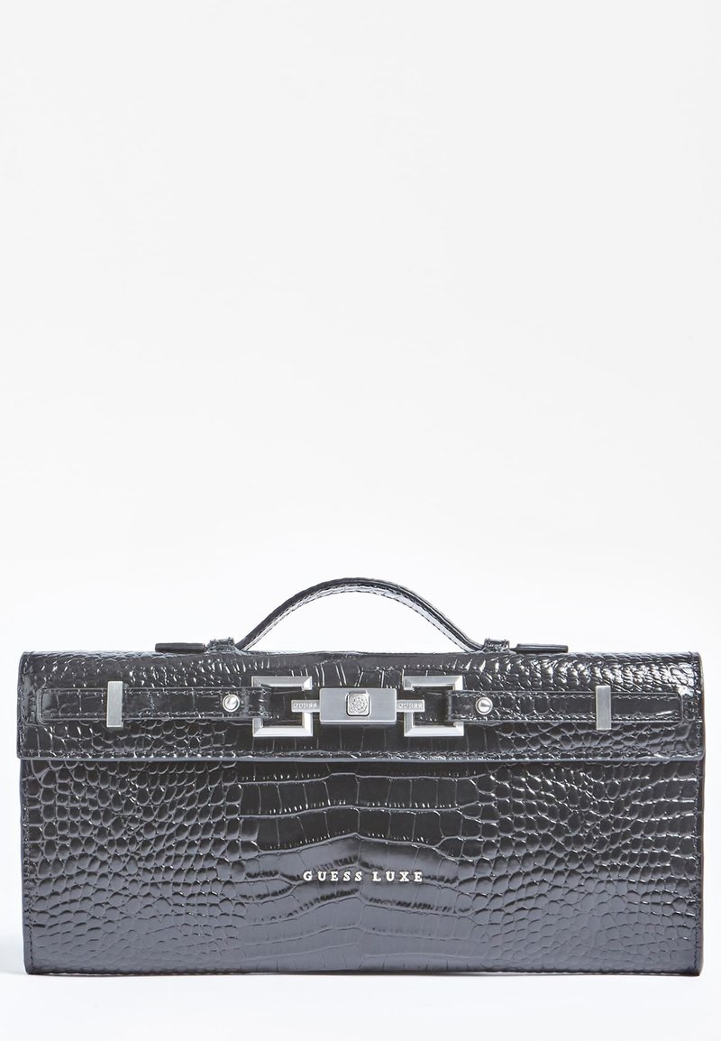 Guess Clutch schwarz Zalando.ch