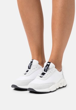 CIGNO - Sneakers laag - bianco
