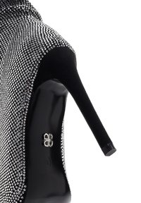 Derimod Botines - silver