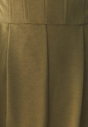 ST MRLO, AURORA  JUMPSUIT - Tuta jumpsuit - olive