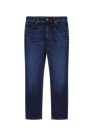 Hackett London Slim fit jeans - denim blue