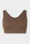 INVISIBLE SOFT - Bustier  - taupe