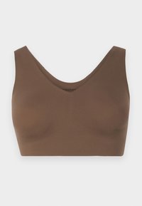 Selected, taupe