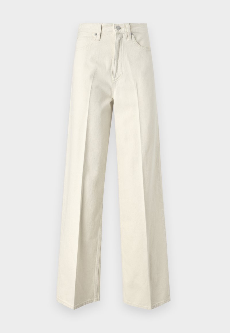 Calvin Klein Relaxed fit jeans lichtblauw denim