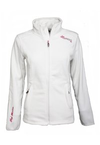 Peak Mountain ADARA - Veste polaire - blanc