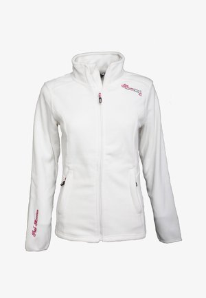 Peak Mountain ADARA - Veste polaire - blanc