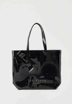 NICON - Τσάντα Tote - black