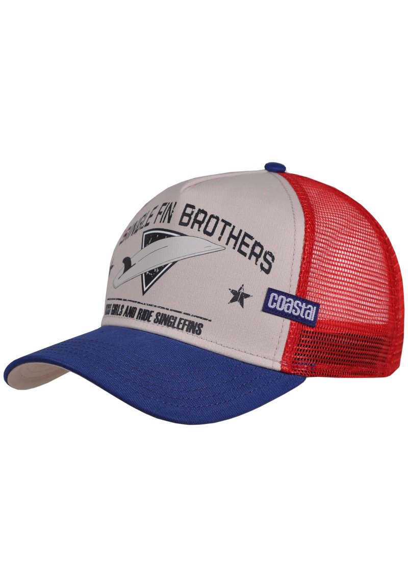 Coastal Gorra - white