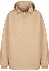 Urban Classics - Windbreaker - unionbeige Thumbnail Image 1