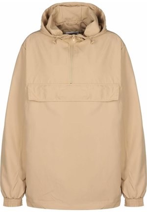 Windbreakers - unionbeige