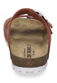 Josef Seibel HERMINE koralowy