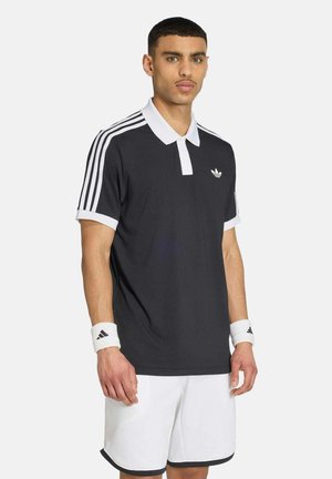 adidas Performance, POLO CLASSICS POLO - Poloshirt - black